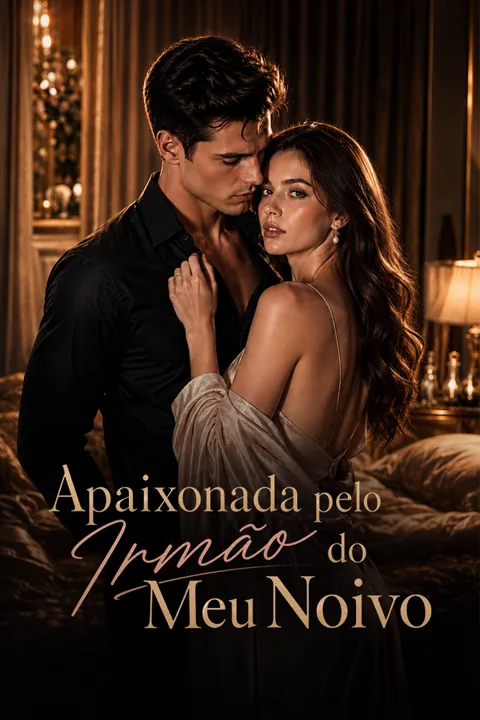 Pôster de Apaixonada pelo Irmão do Meu Noivo