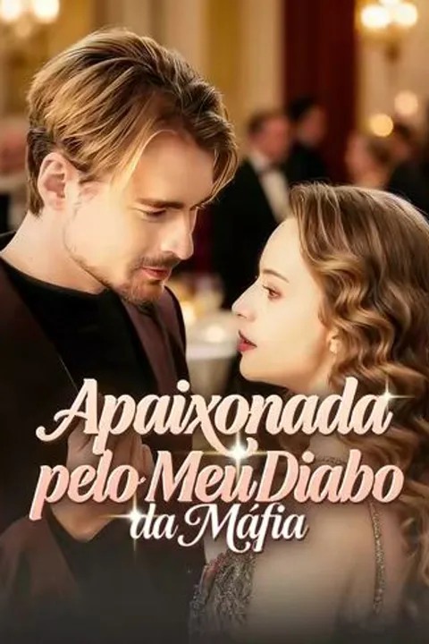 Pôster de (Dublado) Apaixonada pelo Meu Diabo da Máfia