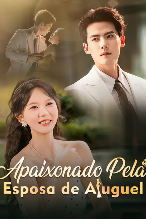 Pôster de Apaixonado Pela Esposa de Aluguel