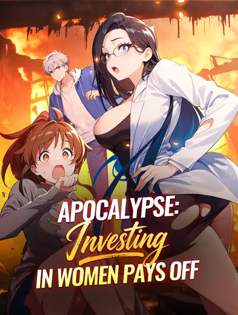Apocalypse: Investing in Women Pays Off poster