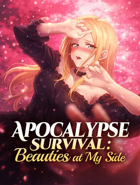 Apocalypse Survival: Beauties at My Side poster
