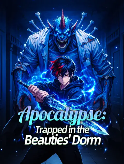 Apocalypse: Trapped in the Beauties' Dorm(Dubbed) poster