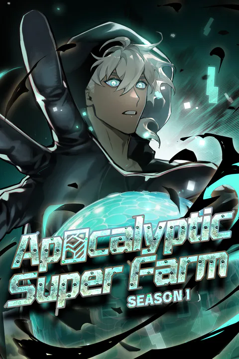 Apocalyptic Super Farm-Season Ⅰ [Dubbed] poster