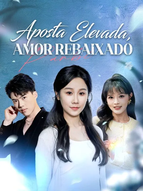 Pôster de Aposta Elevada, Amor Rebaixado