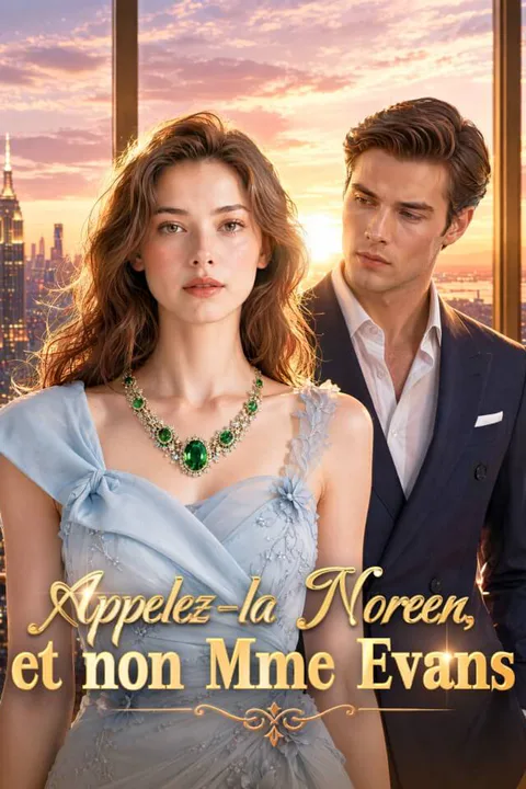 Affiche d’Appelez-la Noreen, et non Mme Evans