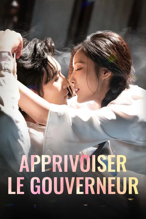 Affiche d’Apprivoiser le gouverneur