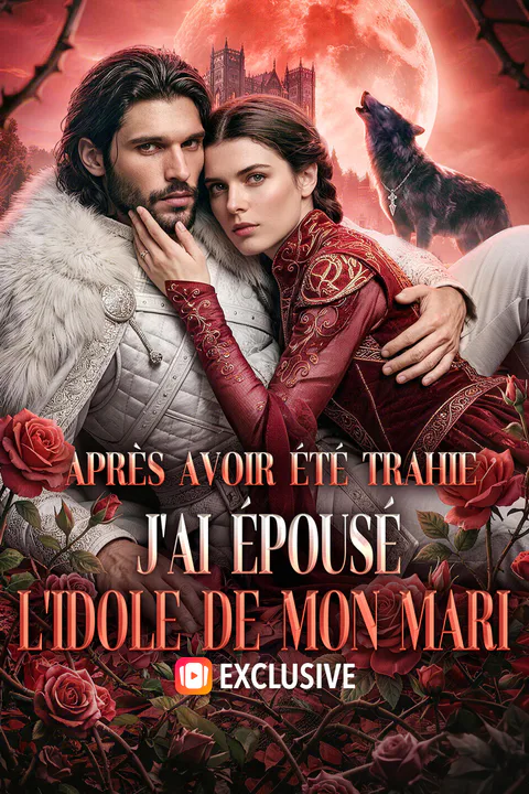 Affiche d’Après avoir été trahie, j'ai épousé l'idole de mon mari