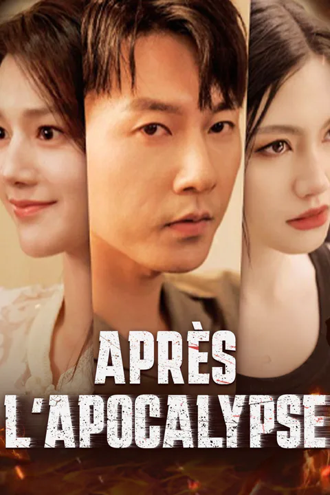 Affiche d’Après l’Apocalypse