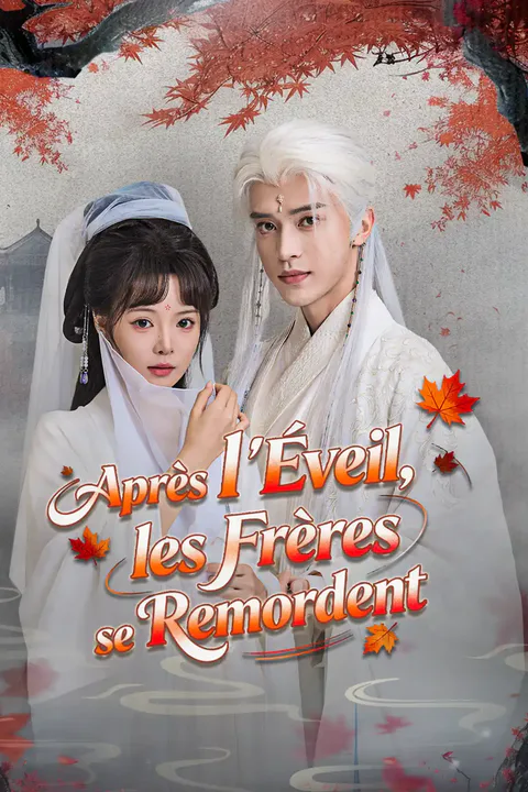 Affiche d’Après l'Éveil, les Frères se Remordent
