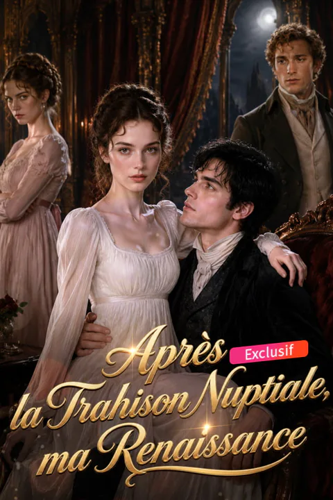 Affiche d’Après la Trahison Nuptiale, ma Renaissance