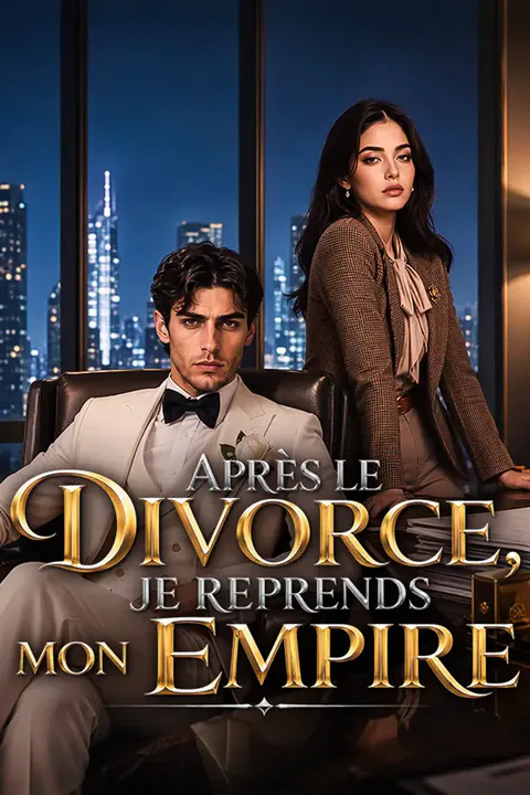 Affiche d’Après le divorce, je reprends mon empire