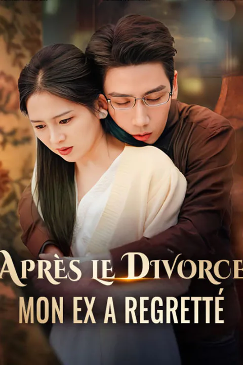 Affiche d’Après le Divorce, Mon Ex a Regretté (Doublé)