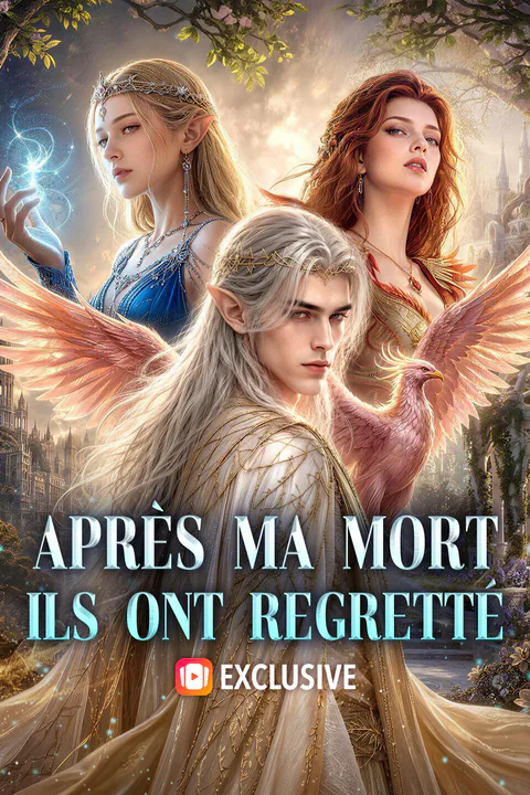 Affiche d’Après ma mort, Ils ont regretté