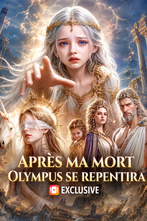 Affiche d’Après ma mort, Olympus se repentira (Doublé)