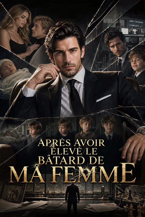 Affiche d’Après sa trahison, j'élève son fils secret