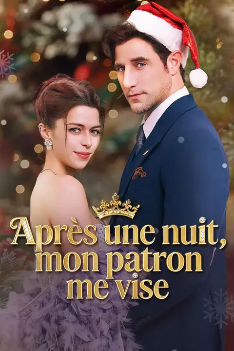 Affiche d’Après une nuit, mon patron me vise