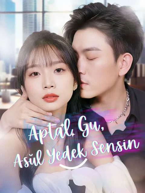 Aptal Gu, Asıl Yedek Sensin afişi