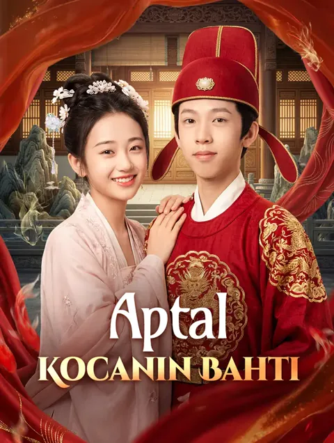 Aptal Kocanın Bahtı(Dublajlı) afişi
