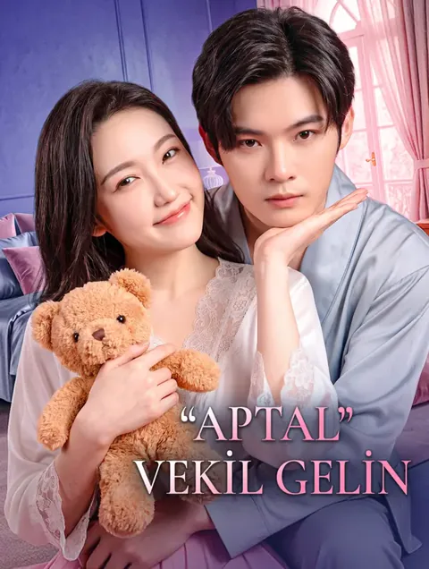 “APTAL” VEKİL GELİN afişi