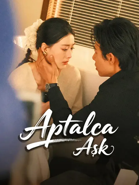 Aptalca Aşk afişi