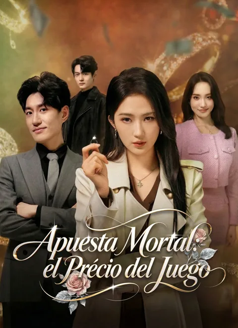 Póster de Apuesta Mortal: el Precio del Juego