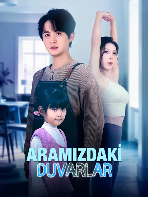 ARAMIZDAKİ DUVARLAR afişi