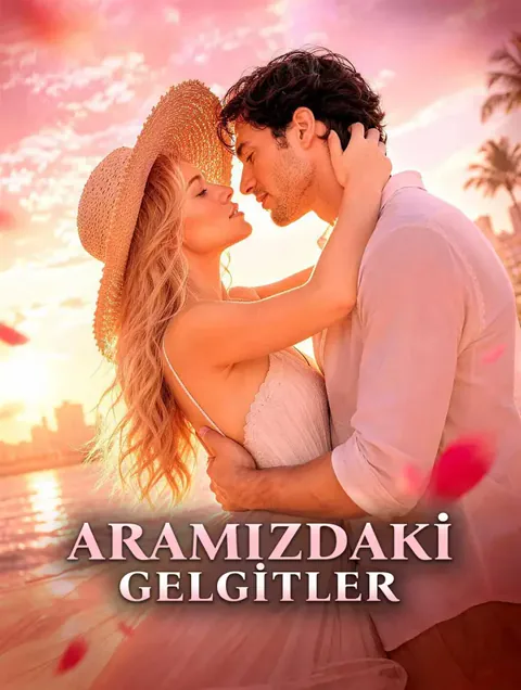 ARAMIZDAKİ GELGİTLER afişi