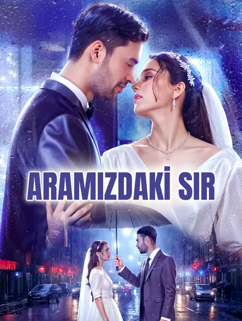 Aramızdaki Sır afişi
