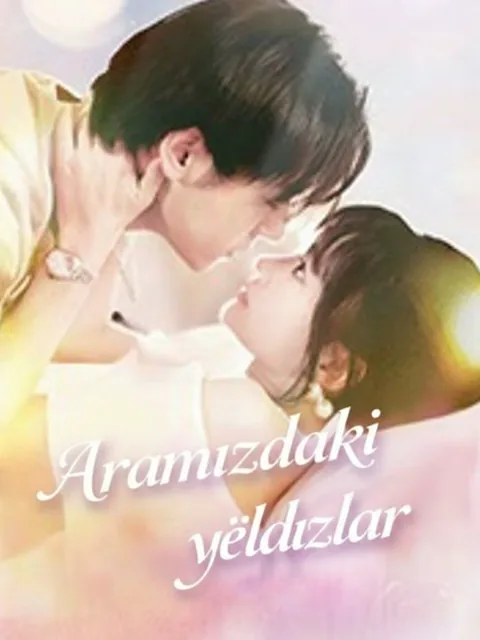 Aramızdaki yıldızlar afişi