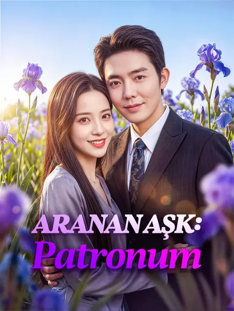 Aranan Aşk: Patronum(Dublajlı) afişi