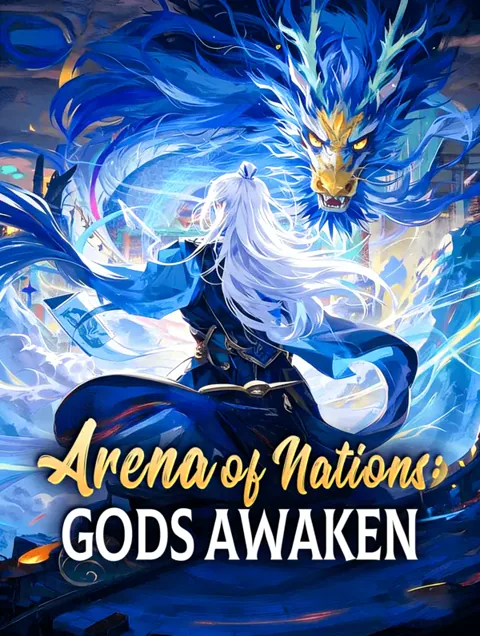 Arena of Nations: Gods Awaken poster