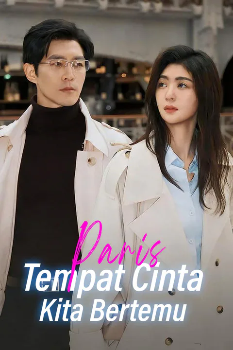 Poster Aries, Tempat Cinta Kita Bertemu