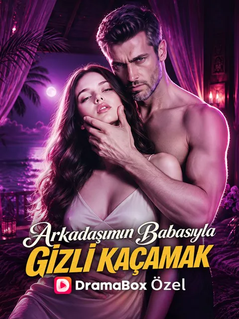 Arkadaşımın Babasıyla Gizli Kaçamak afişi