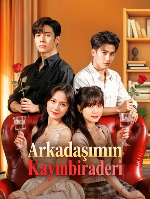 Arkadaşımın Kayınbiraderi afişi
