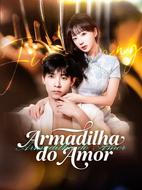 Pôster de Armadilha do Amor