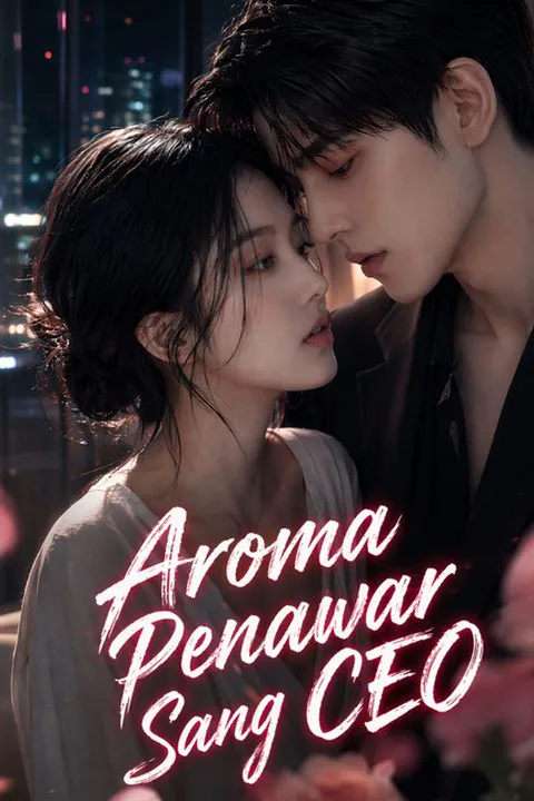 Poster Aroma candu sang pengasuh
