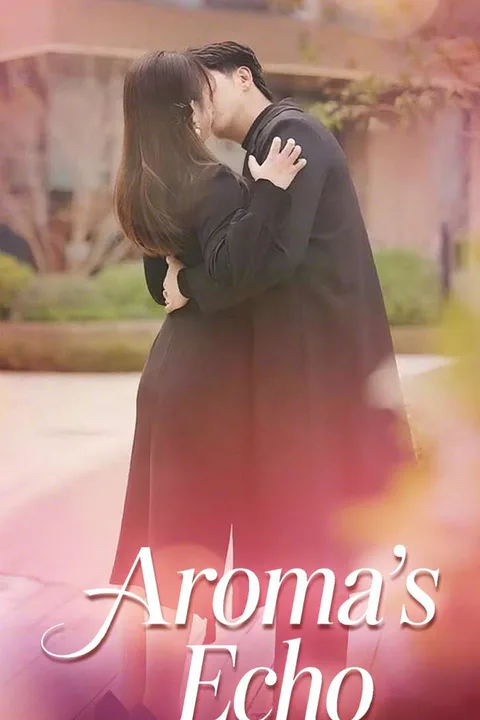 Poster Aroma's Echo