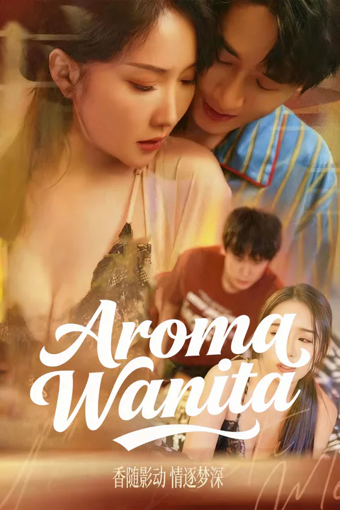Poster Aroma Wanita