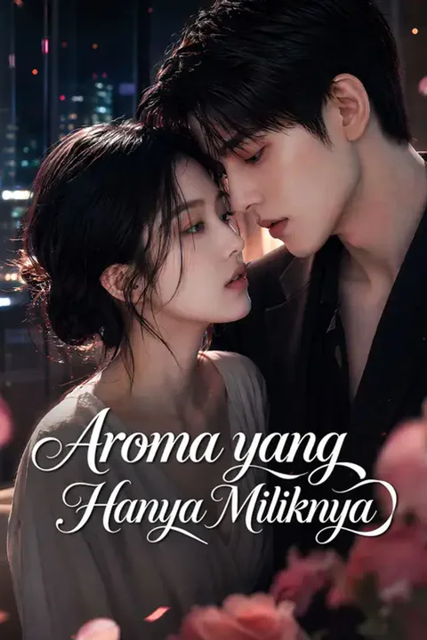 Poster Aroma yang Hanya Miliknya