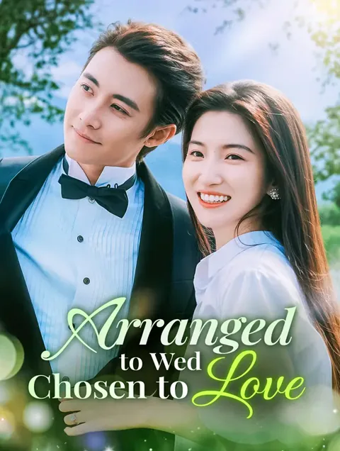 Arranged to Wed, Chosen to Love(Dubbed) poster