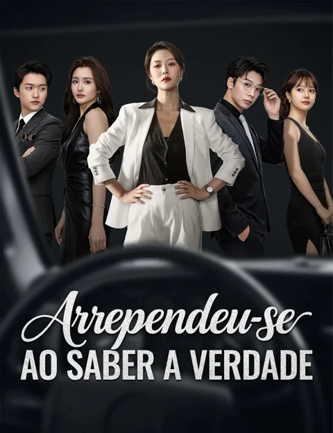 Pôster de Arrependeu-se ao Saber A Verdade
