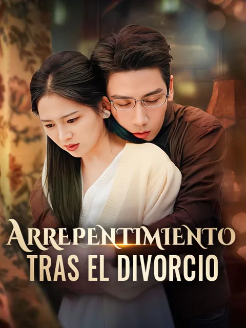 Póster de Arrepentimiento tras el Divorcio (Doblado)