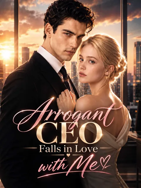 Arrogant CEO Falls in Love with Me poster