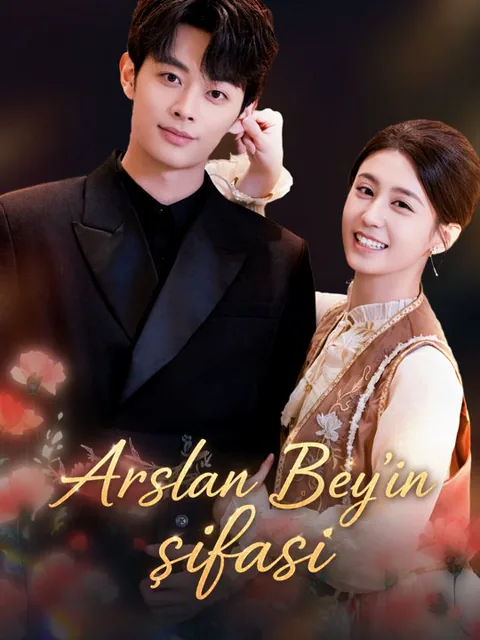 Arslan Bey'in şifacısı afişi