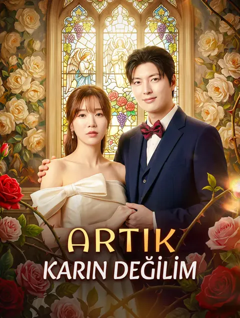 ARTIK KARIN DEĞİLİM afişi