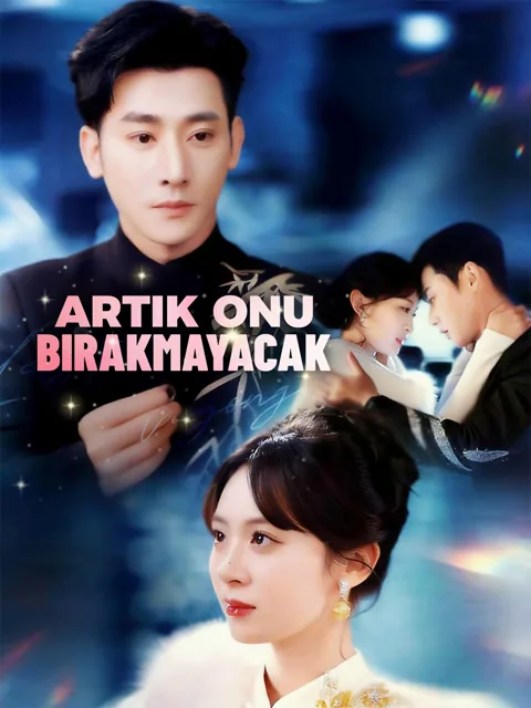 Artık Onu Bırakmayacak afişi