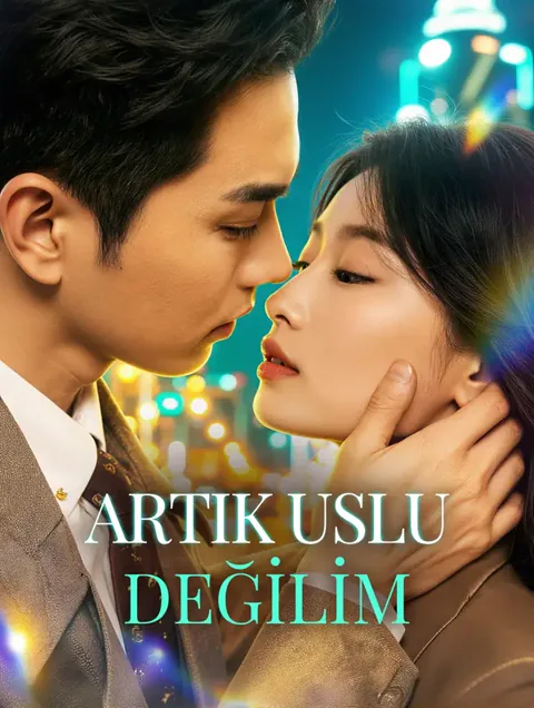 ARTIK USLU DEĞİLİM afişi