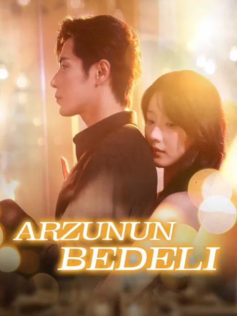 Arzunun Bedeli afişi