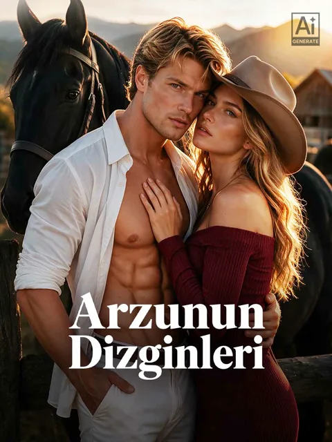 Arzunun Dizginleri afişi