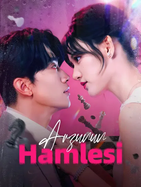 Arzunun Hamlesi afişi